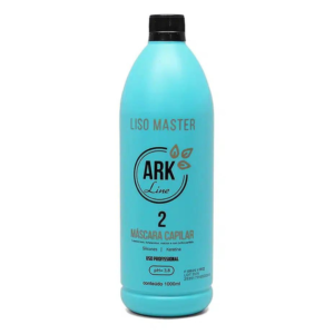 Liso Master Ark Line Progressiva