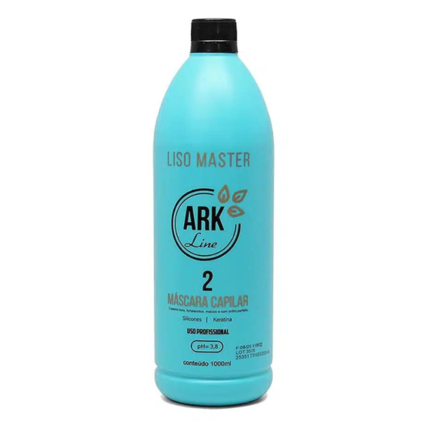 Liso Master Ark Line Progressiva
