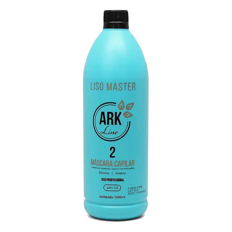 Liso Master Ark Line Progressiva